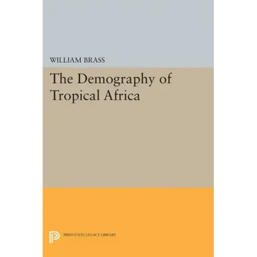 Demography of Tropical Africa