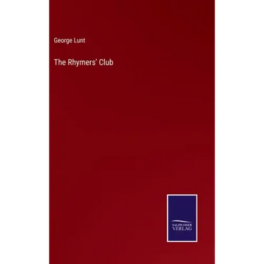 The Rhymers' Club