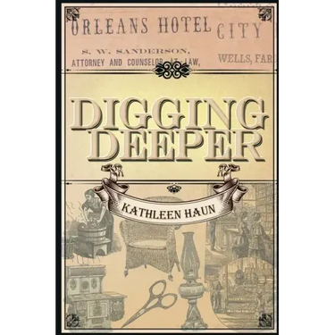 Digging Deeper