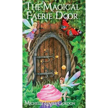 The Magical Faerie Door