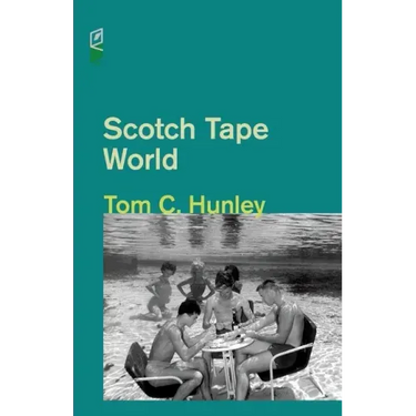 Scotch Tape World