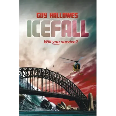 Icefall: Will you survice?