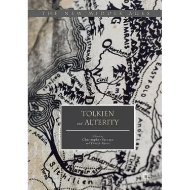 Tolkien and Alterity