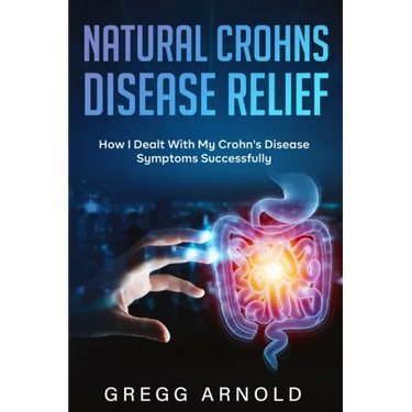 Natural Crohns Disease Relief