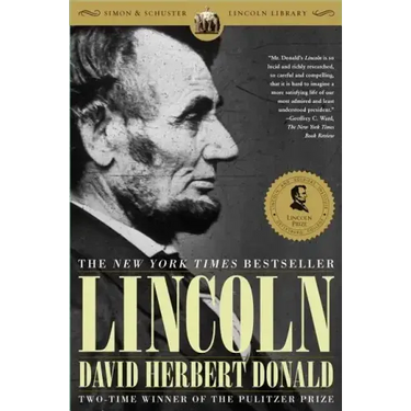 Lincoln