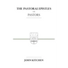 The Pastoral Epistles for Pastors