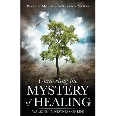 Unraveling the Mystery of Healing