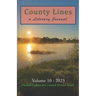 County Lines: A Literary Journal Vol. 10 2023 Issue