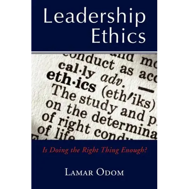 Leadership Ethics