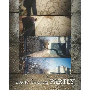 Partly: Selected Poems: 1954-2016