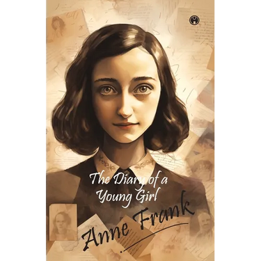 The Diary of a Young Girl