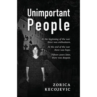 Unimportant People