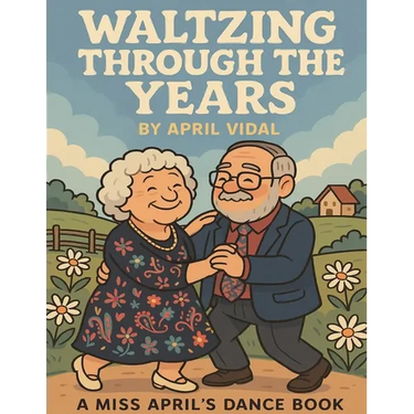 Waltzing Through the Years