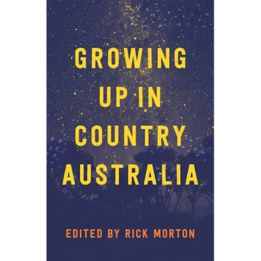 Growing Up in Country Australia