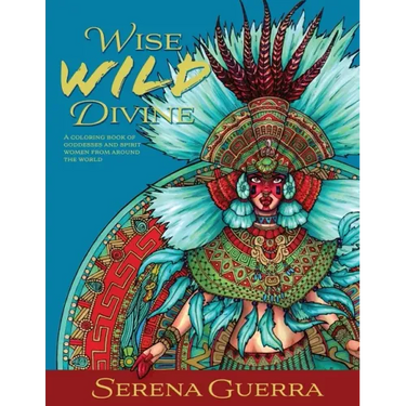 Wise Wild Divine