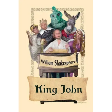 King John