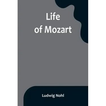 Life of Mozart