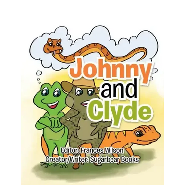 Johnny and Clyde