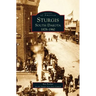 Sturgis South Dakota: 1878-1960