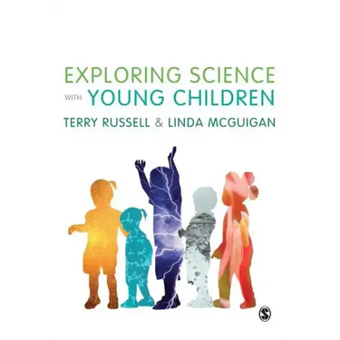 Exploring Science with Young Children