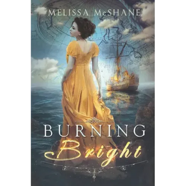 Burning Bright