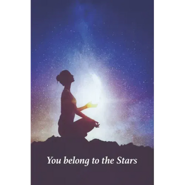 You Belong to the Stars
