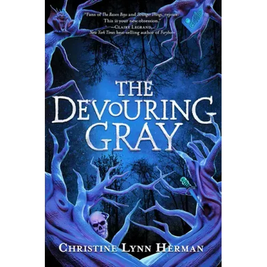 The Devouring Gray