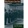 When Prisoners Come Home: Parole and Prisoner Reentry