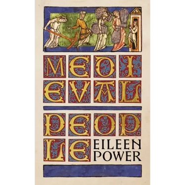 Medieval People