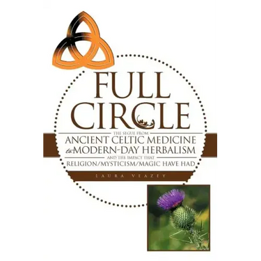 Full Circle: The Segue from Ancient Celtic Medicine to Modern-Day Herbalism and the Impact That Religion/Mysticism/Magic Have Had