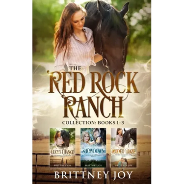The Red Rock Ranch Collection