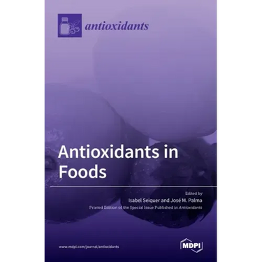 Antioxidants in Foods