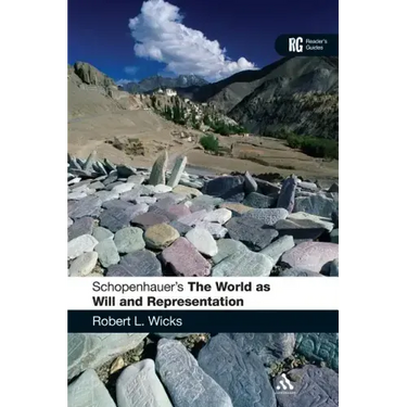 Schopenhauer's 'The World as Will and Representation'
