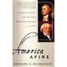 America Afire: Jefferson, Adams, and the First Contested Election