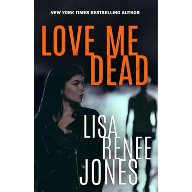 Love Me Dead
