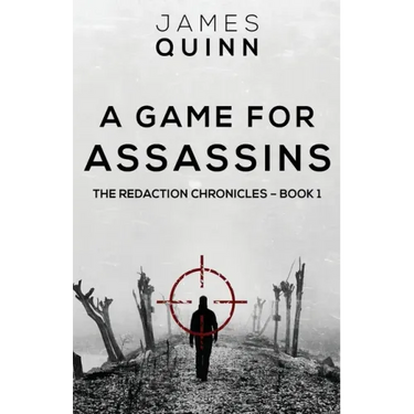 A Game For Assassins