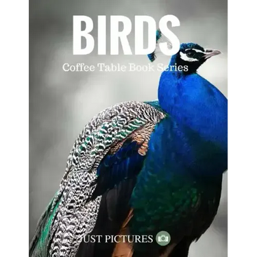Birds: Coffee Table Book Series