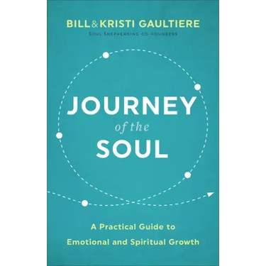 Journey of the Soul