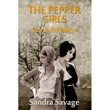 The Pepper Girls
