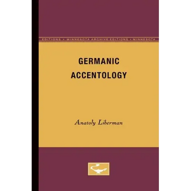 Germanic Accentology