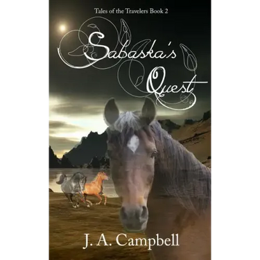 Sabaska's Quest