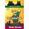 The Case of the Crafty Christmas Crooks (a Buckley and Bogey Cat Detective Caper)