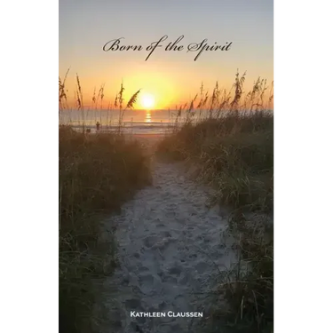 Born of the Spirit