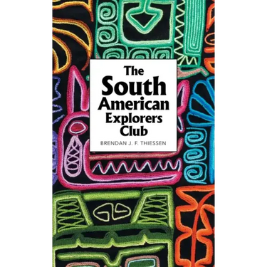 The South American Explorers Club