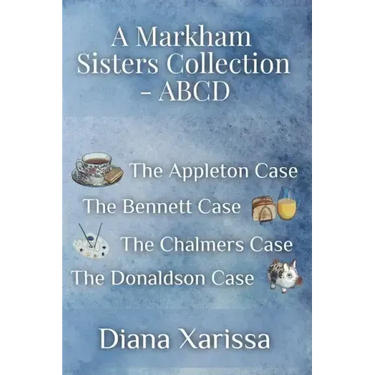 A Markham Sisters Collection - ABCD