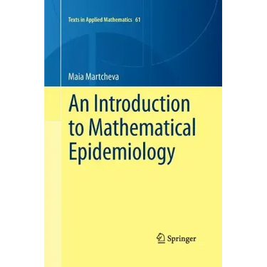 An Introduction to Mathematical Epidemiology