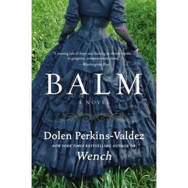 Balm