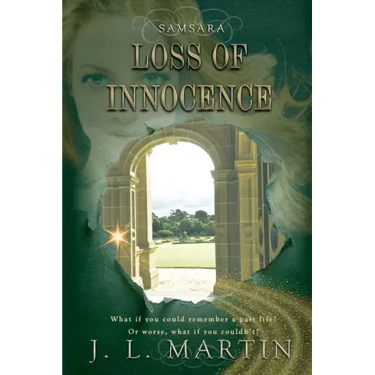 Loss Of Innocence: SAMSARA The First Season