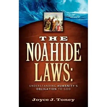 The Noahide Laws