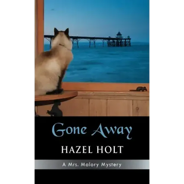 Gone Away